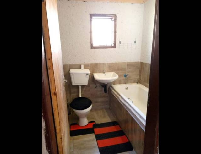 2 BEDROOM HOUSE FOR SALE IN SOSHANGUVE R